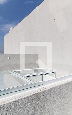 Apartamento à venda com 64m², 1 quarto e sem vaga Apartamento à venda com 64m², 1 quarto e sem vagaCobertura