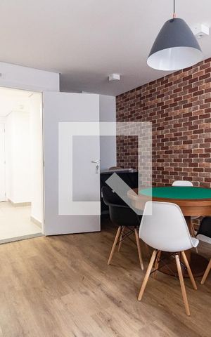 Apartamento à venda com 64m², 1 quarto e sem vaga Apartamento à venda com 64m², 1 quarto e sem vagaÁrea comum