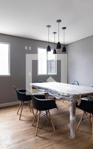 Apartamento à venda com 64m², 1 quarto e sem vaga Apartamento à venda com 64m², 1 quarto e sem vagaÁrea comum