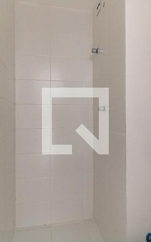 Apartamento à venda com 64m², 1 quarto e sem vaga Apartamento à venda com 64m², 1 quarto e sem vagaBanheiro
