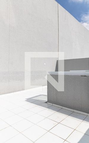 Apartamento à venda com 64m², 1 quarto e sem vaga Apartamento à venda com 64m², 1 quarto e sem vagaCobertura