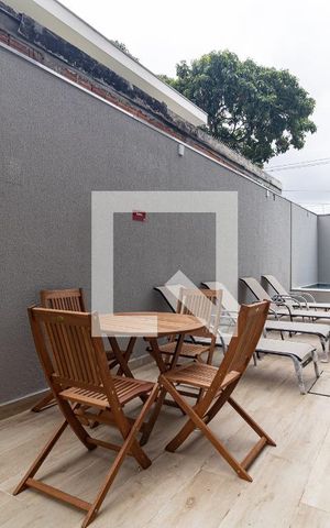 Apartamento à venda com 64m², 1 quarto e sem vaga Apartamento à venda com 64m², 1 quarto e sem vagaLounge da Piscina