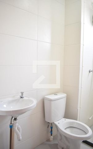 Apartamento para alugar com 50m², 2 quartos e 1 vagaBanheiro