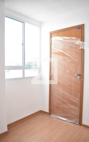 Apartamento para alugar com 50m², 2 quartos e 1 vagaDetalhe da Sala