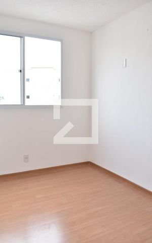 Apartamento para alugar com 50m², 2 quartos e 1 vagaQuarto 2