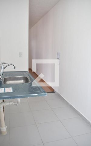 Apartamento para alugar com 50m², 2 quartos e 1 vagaCozinha