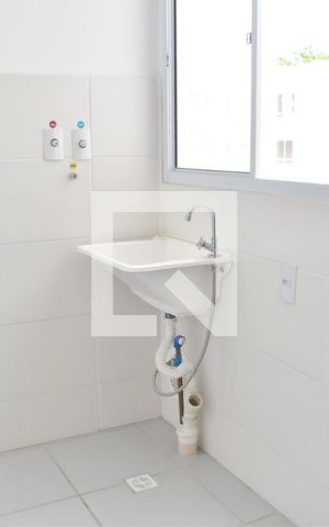 Apartamento para alugar com 50m², 2 quartos e 1 vagaÁrea de Serviço