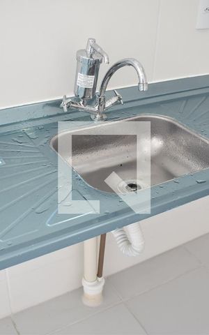 Apartamento para alugar com 50m², 2 quartos e 1 vagaPia