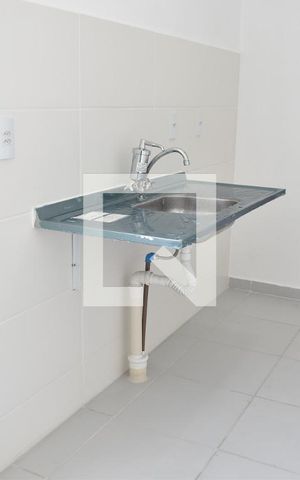 Apartamento para alugar com 50m², 2 quartos e 1 vagaCozinha