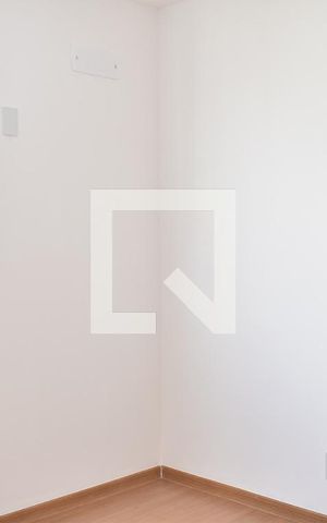 Apartamento para alugar com 50m², 2 quartos e 1 vagaQuarto 1