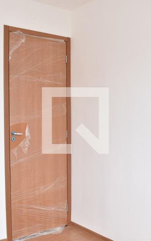 Apartamento para alugar com 50m², 2 quartos e 1 vagaQuarto 2