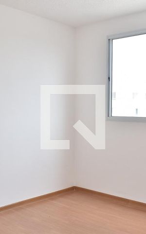 Apartamento para alugar com 50m², 2 quartos e 1 vagaQuarto 1