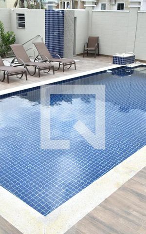 Apartamento para alugar com 50m², 2 quartos e 1 vagaPiscina