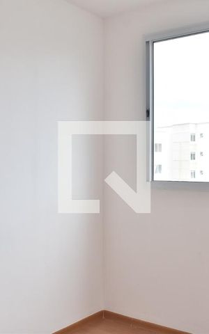 Apartamento para alugar com 50m², 2 quartos e 1 vagaQuarto 2