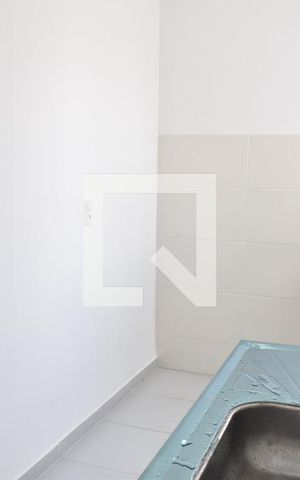 Apartamento para alugar com 50m², 2 quartos e 1 vagaCozinha e Área de Serviço