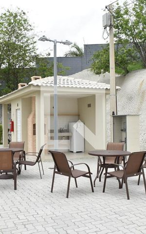Apartamento para alugar com 50m², 2 quartos e 1 vagaEspaço Gourmet