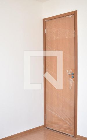 Apartamento para alugar com 50m², 2 quartos e 1 vagaQuarto 1