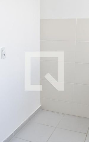 Apartamento para alugar com 50m², 2 quartos e 1 vagaÁrea de Serviço