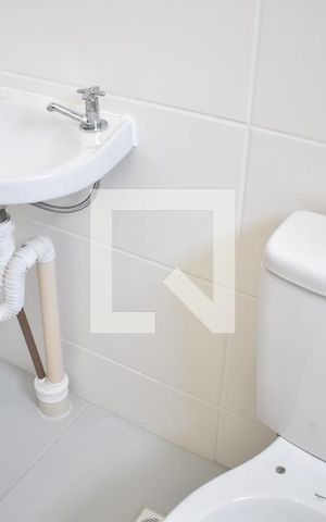 Apartamento para alugar com 50m², 2 quartos e 1 vagaBanheiro