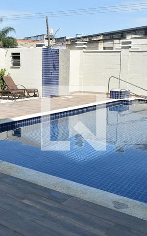 Apartamento para alugar com 50m², 2 quartos e 1 vagaPiscina