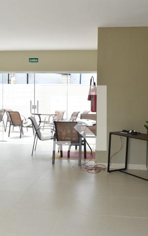 Apartamento para alugar com 50m², 2 quartos e 1 vagaÁrea comum
