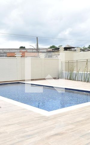 Apartamento para alugar com 50m², 2 quartos e 1 vagaPiscina