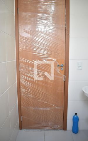 Apartamento para alugar com 50m², 2 quartos e 1 vagaBanheiro