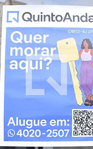 Apartamento para alugar com 50m², 2 quartos e 1 vagaPlaca
