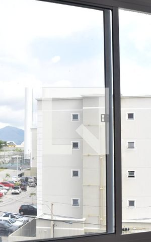 Apartamento para alugar com 50m², 2 quartos e 1 vagaJanela do Quarto 1