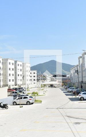 Apartamento para alugar com 50m², 2 quartos e 1 vagaCondomínio