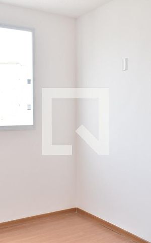 Apartamento para alugar com 50m², 2 quartos e 1 vagaQuarto 2