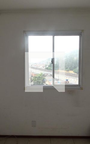 Apartamento à venda com 48m², 2 quartos e 1 vagaQuarto 1