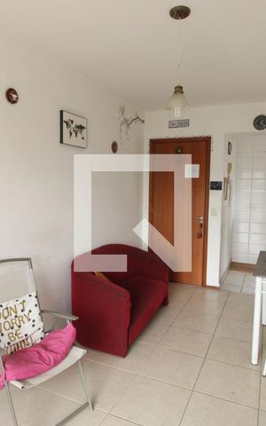 Apartamento à venda com 48m², 2 quartos e 1 vagaSala