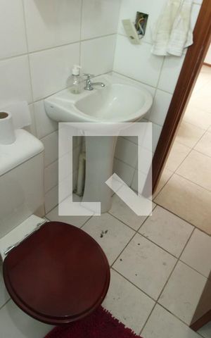 Apartamento à venda com 48m², 2 quartos e 1 vagaBanheiro