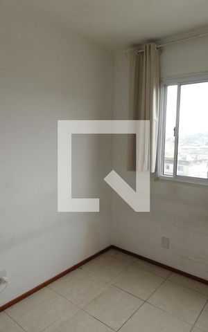 Apartamento à venda com 48m², 2 quartos e 1 vagaQuarto 2