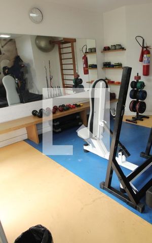 Apartamento à venda com 48m², 2 quartos e 1 vagaÁrea comum