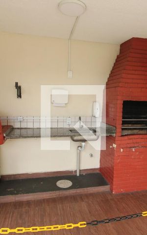 Apartamento à venda com 48m², 2 quartos e 1 vagaÁrea comum - Churrasqueira