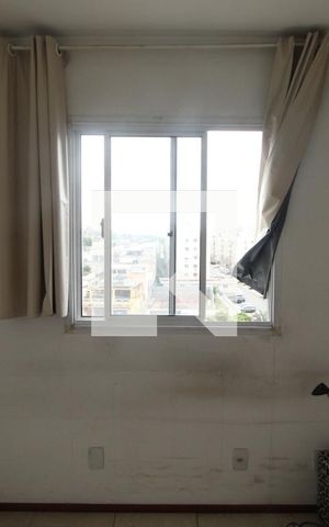 Apartamento à venda com 48m², 2 quartos e 1 vagaQuarto 2