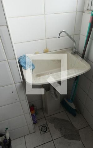 Apartamento à venda com 48m², 2 quartos e 1 vagaÁrea de Serviço