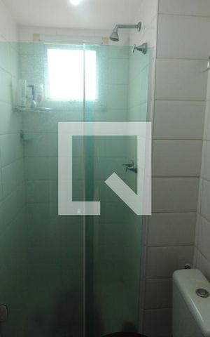 Apartamento à venda com 48m², 2 quartos e 1 vagaBanheiro
