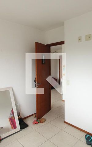 Apartamento à venda com 48m², 2 quartos e 1 vagaQuarto 1