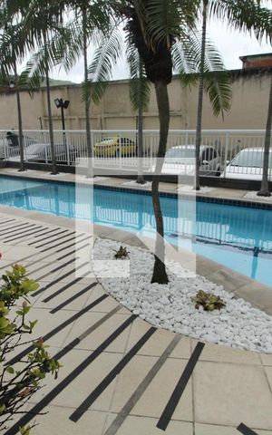 Apartamento à venda com 48m², 2 quartos e 1 vagaÁrea comum - Piscina