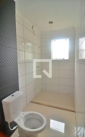 Casa de condomínio à venda com 124m², 3 quartos e 1 vagaBanheiro