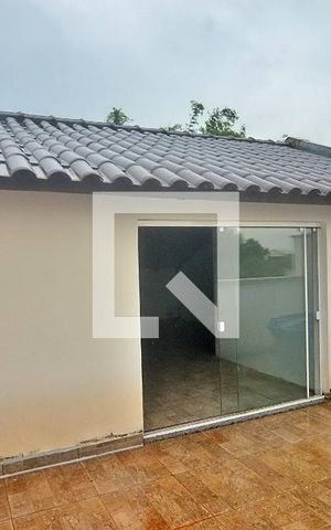 Casa de condomínio à venda com 124m², 3 quartos e 1 vagaTerraço