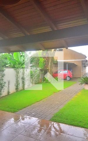 Casa de condomínio à venda com 124m², 3 quartos e 1 vagaÁrea comum - Churrasqueira