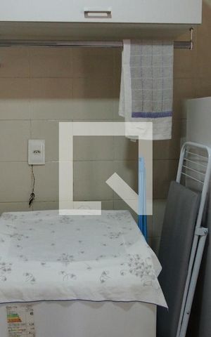 Casa de condomínio à venda com 600m², 4 quartos e 15 vagasLavanderia