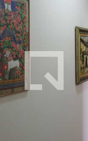 Casa de condomínio à venda com 600m², 4 quartos e 15 vagasBanheiro da Suíte 2