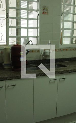 Casa de condomínio à venda com 600m², 4 quartos e 15 vagasCozinha