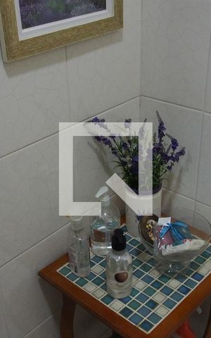 Casa de condomínio à venda com 600m², 4 quartos e 15 vagasLavabo
