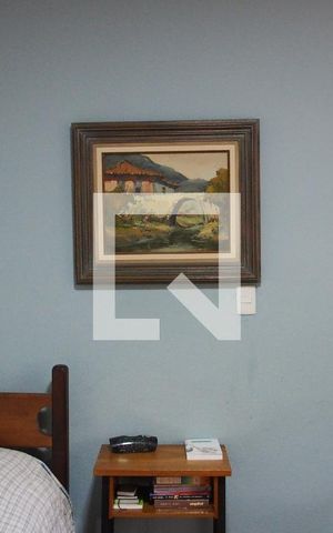 Casa de condomínio à venda com 600m², 4 quartos e 15 vagasQuarto 3